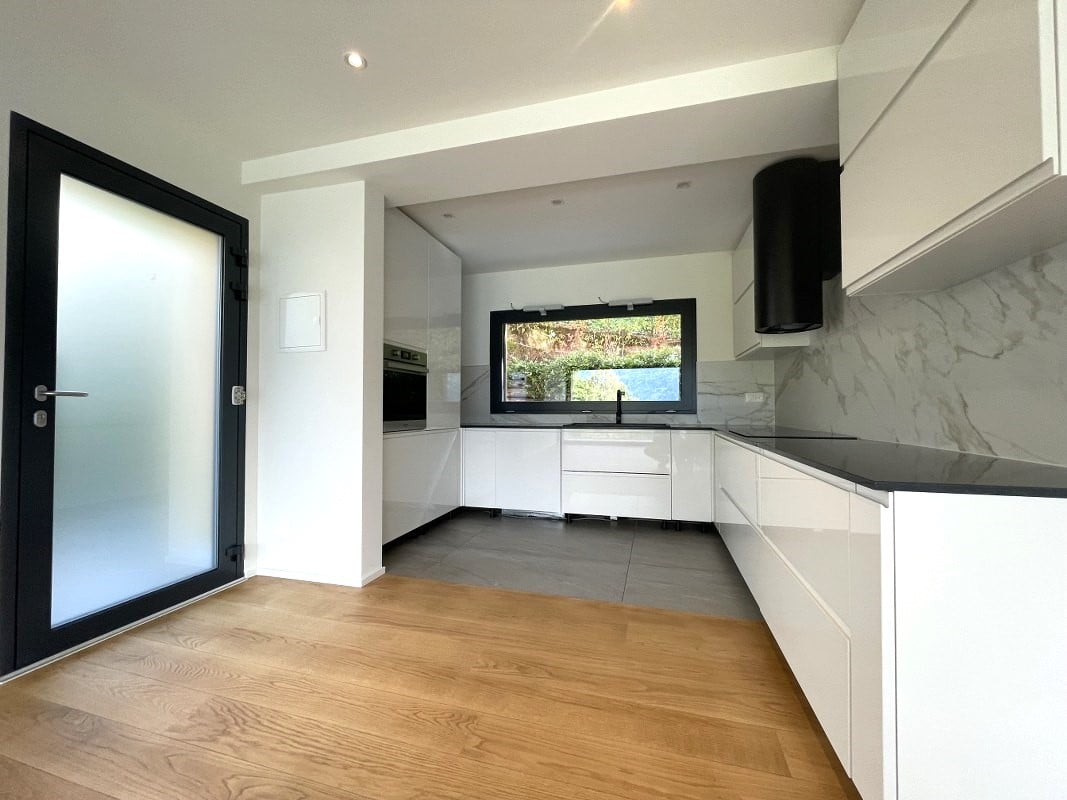 2 ½ Zimmer Wohnung