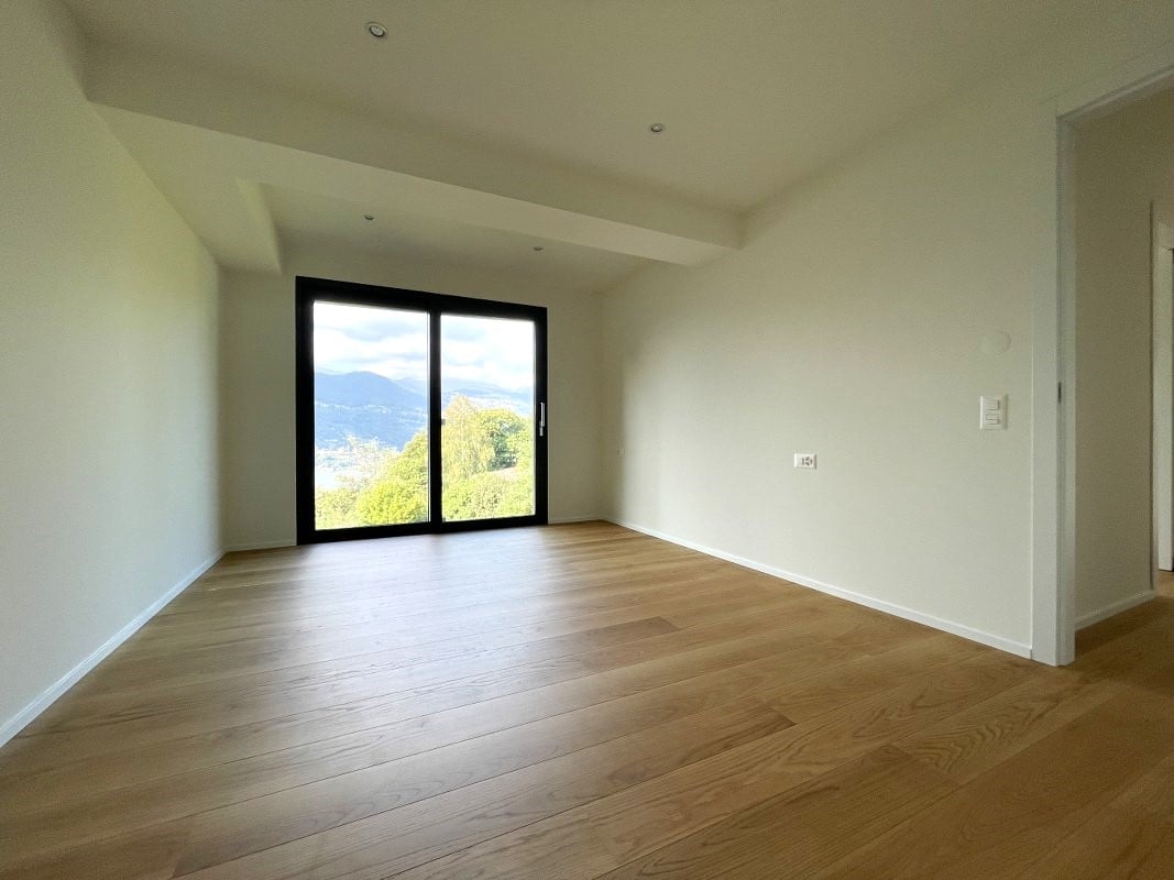 2 ½ Zimmer Wohnung