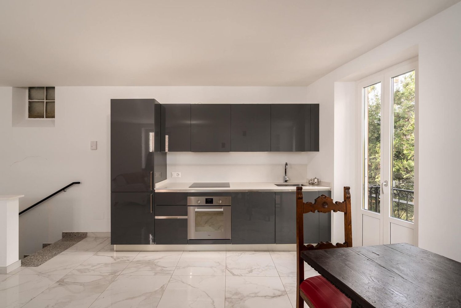appartamento di 2 ½ locali