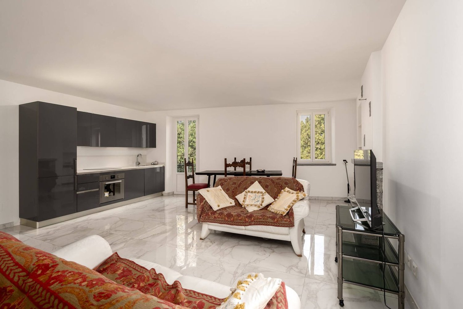 appartamento di 2 ½ locali