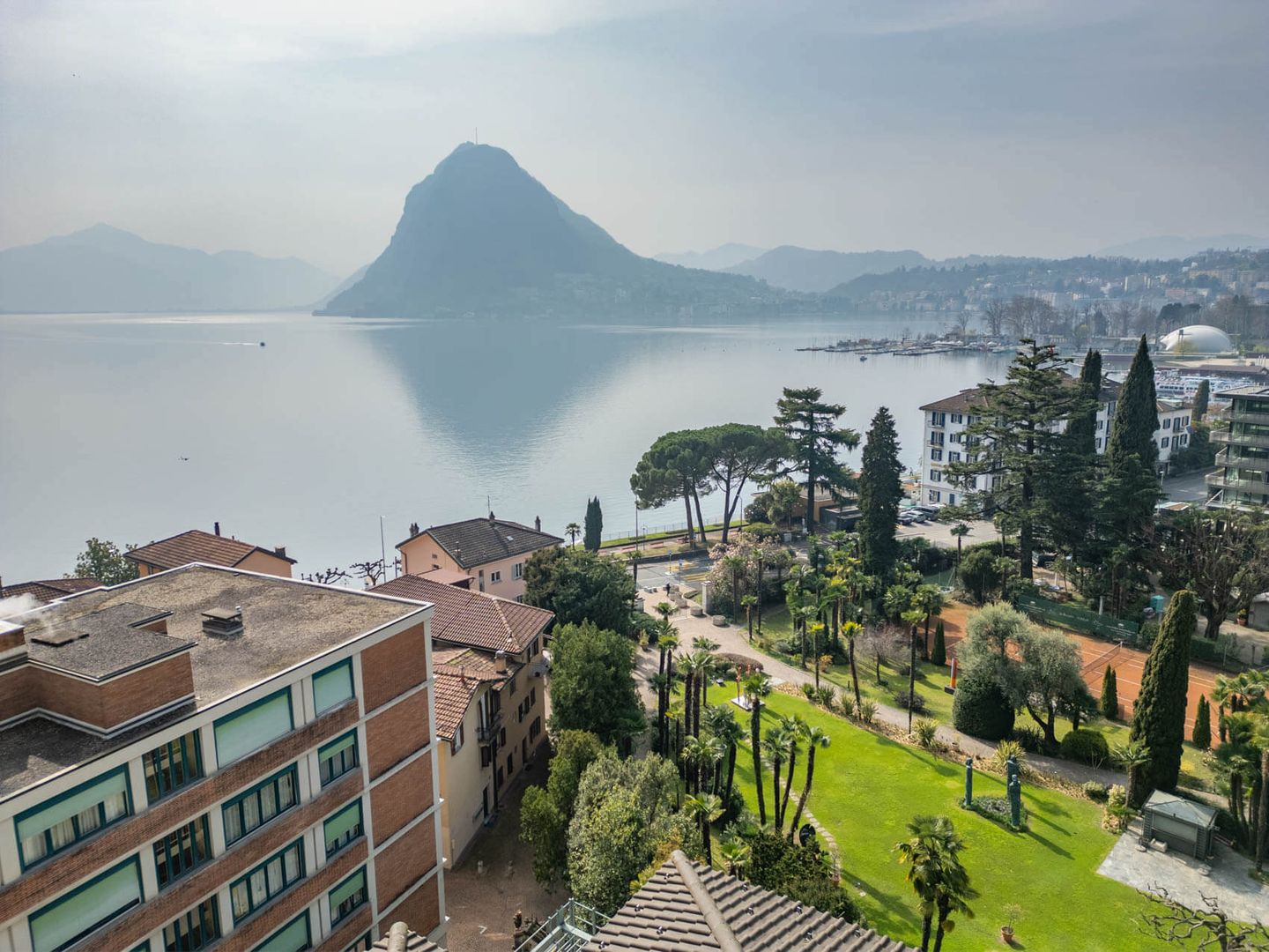 appartamento di 2 ½ locali