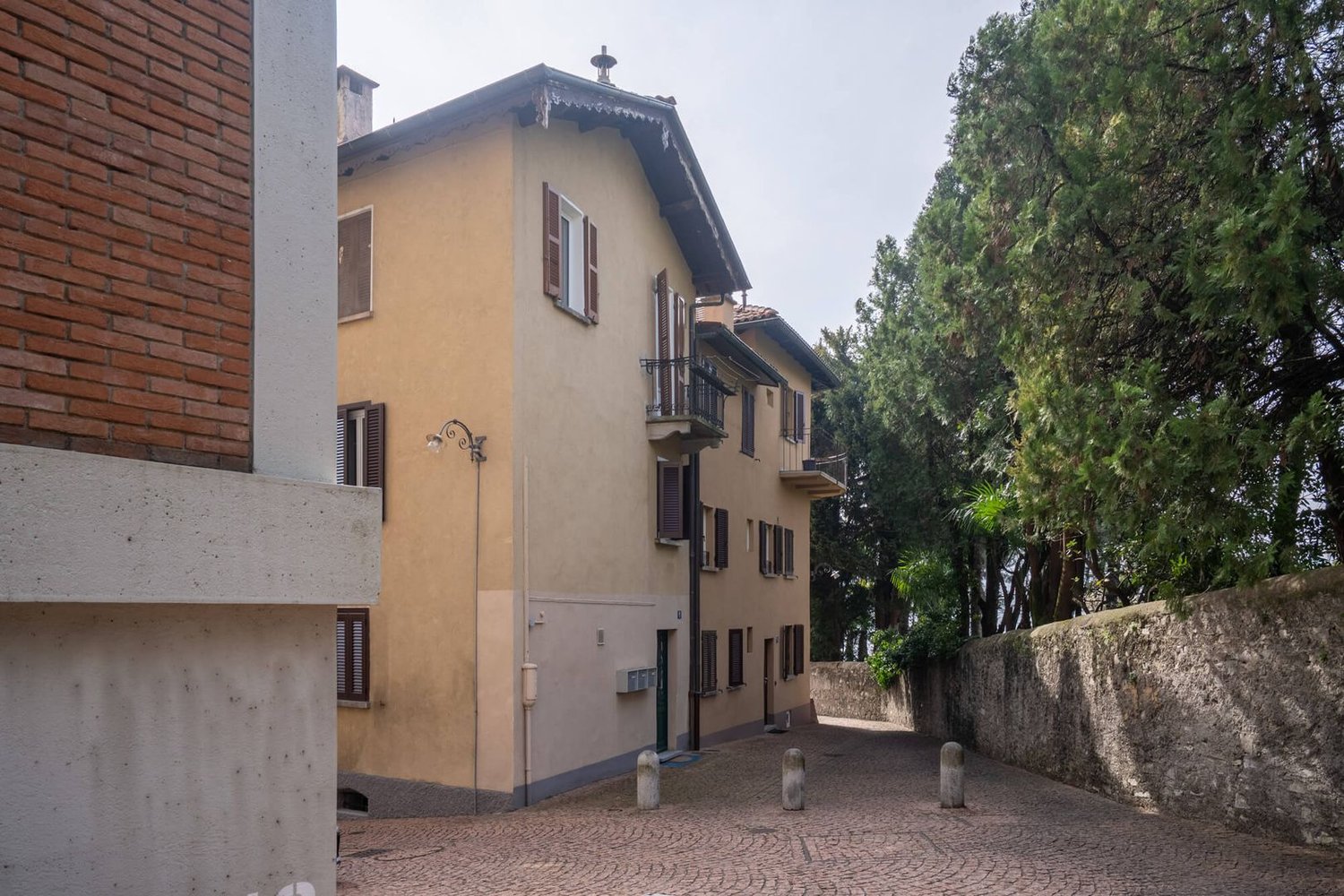 appartamento di 2 ½ locali