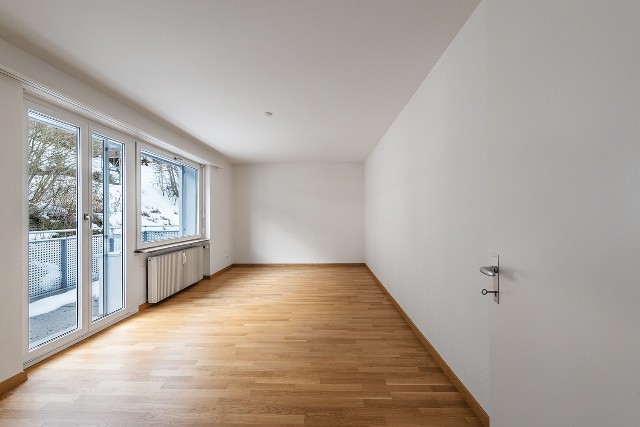 3 ½ rooms apartment, Foto 2 von 9