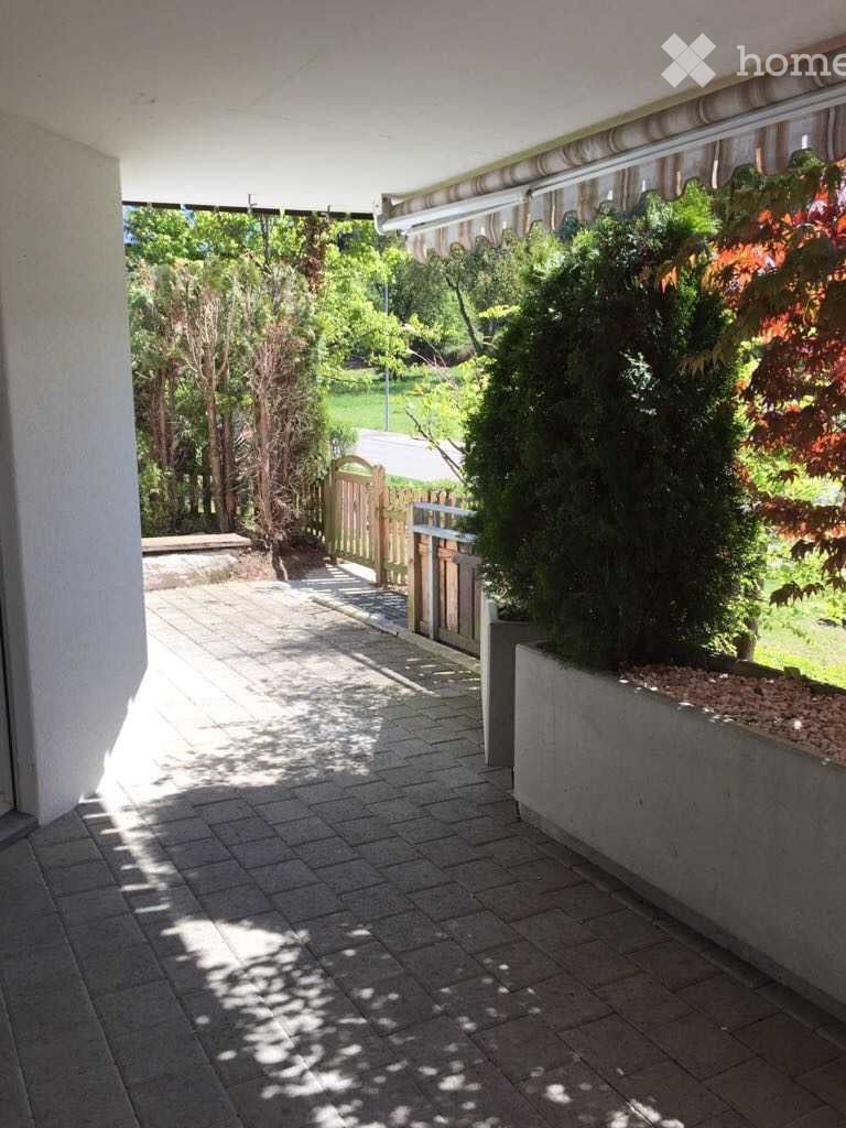 4 ½ rooms apartment, Foto 1 von 5