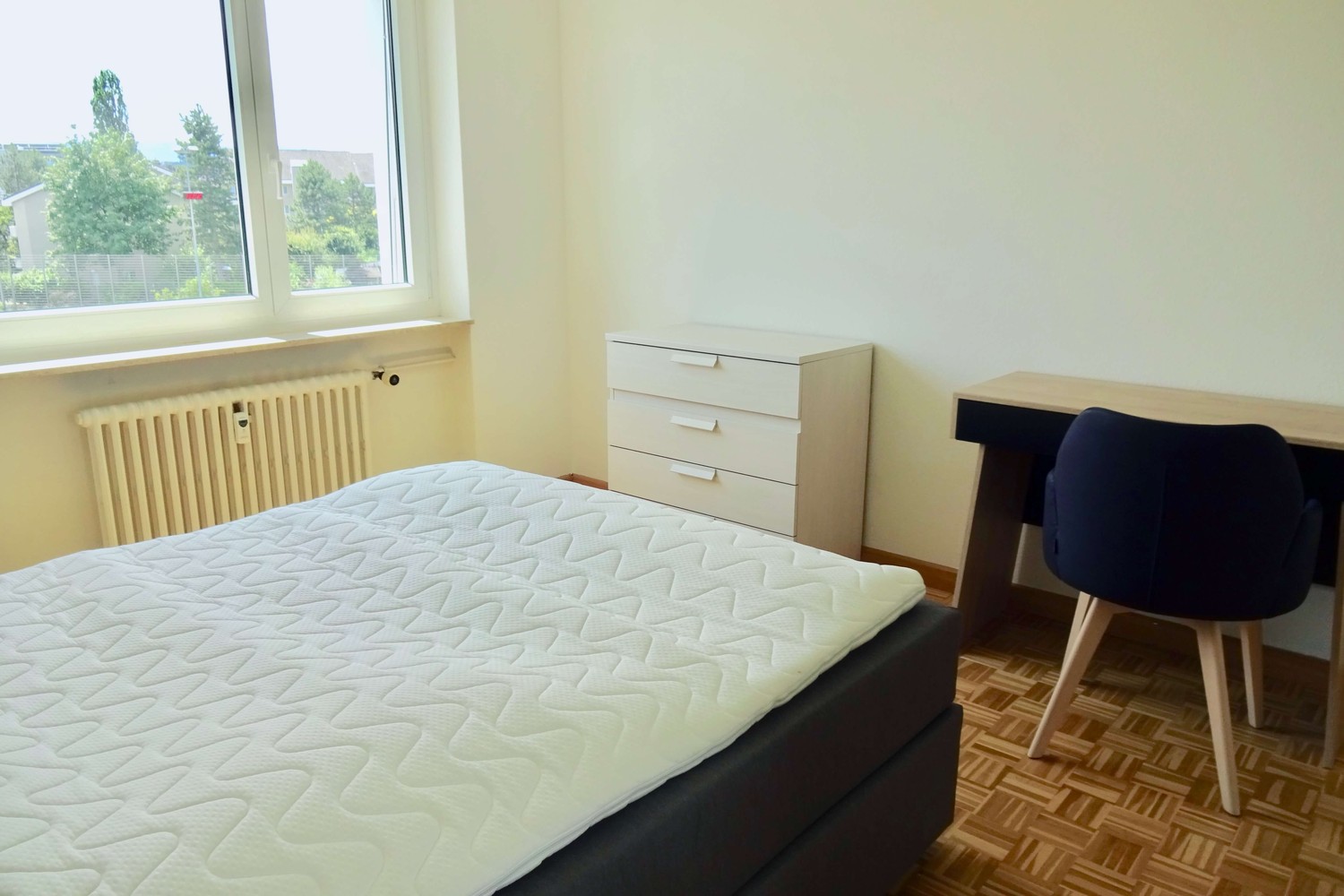 Zimmer in einer Wohngemeinschaft, Foto 8 von 8