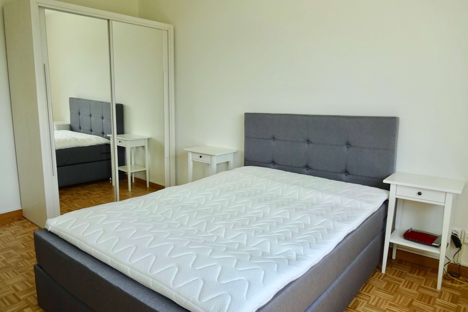 Zimmer in einer Wohngemeinschaft, Foto 2 von 8