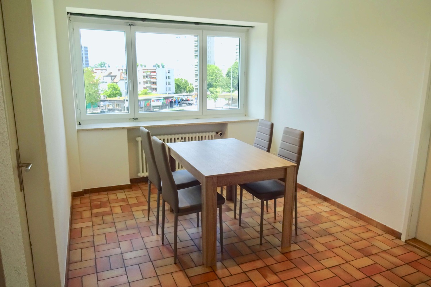 Zimmer in einer Wohngemeinschaft, Foto 5 von 8