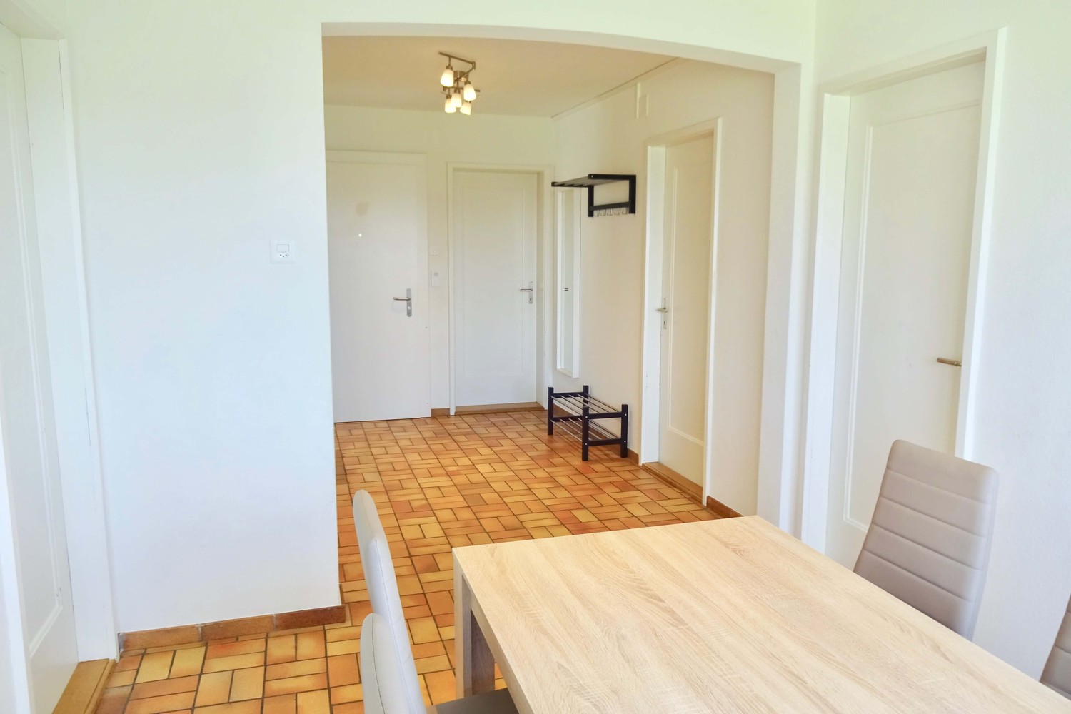 Zimmer in einer Wohngemeinschaft, Foto 4 von 8
