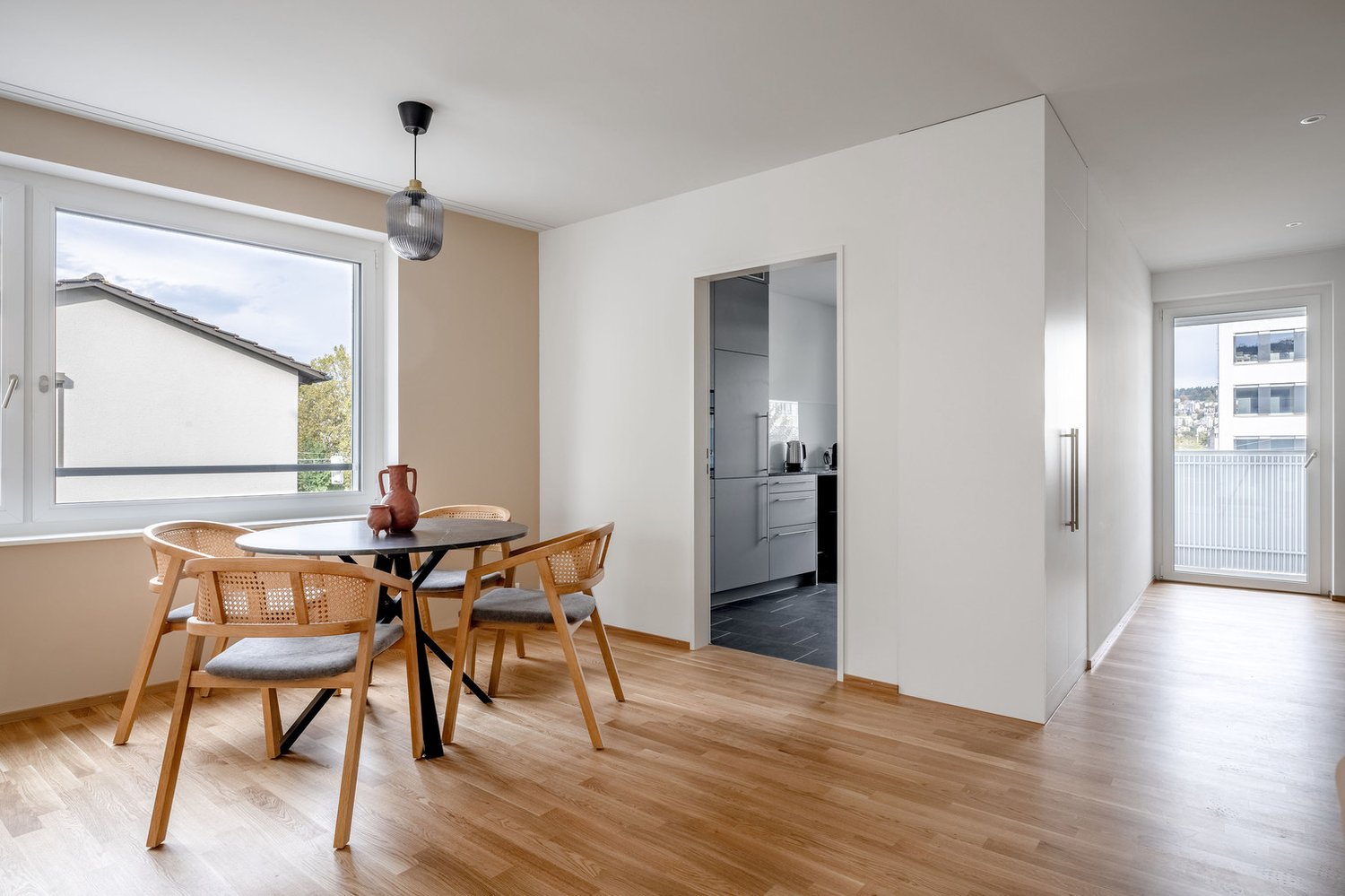 2 ½ rooms apartment, Foto 8 von 10