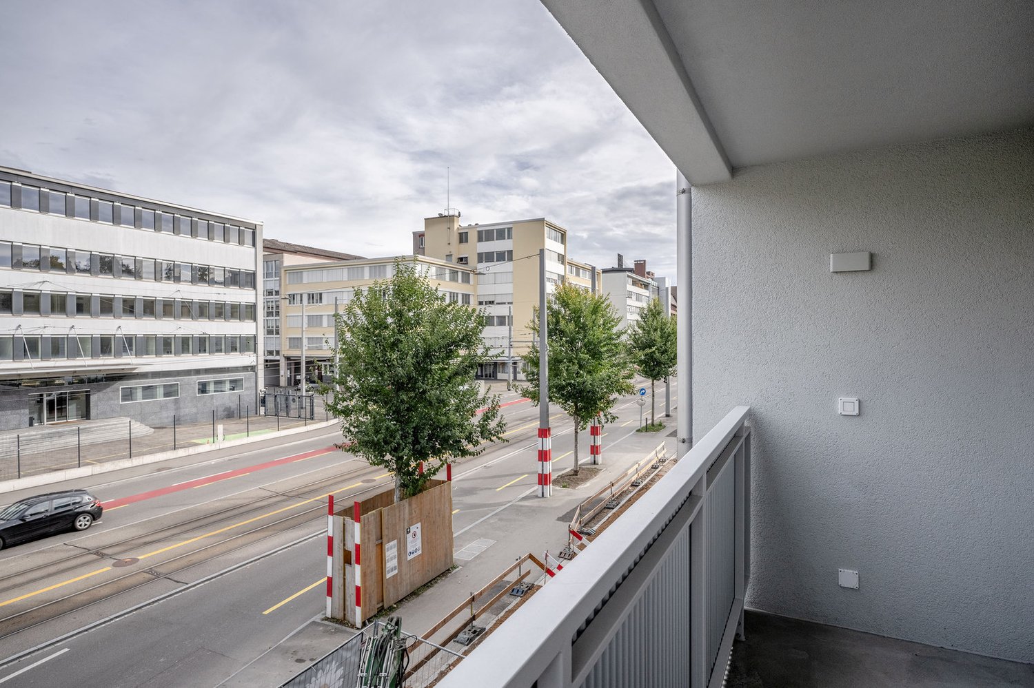 2 ½ rooms apartment, Foto 6 von 10