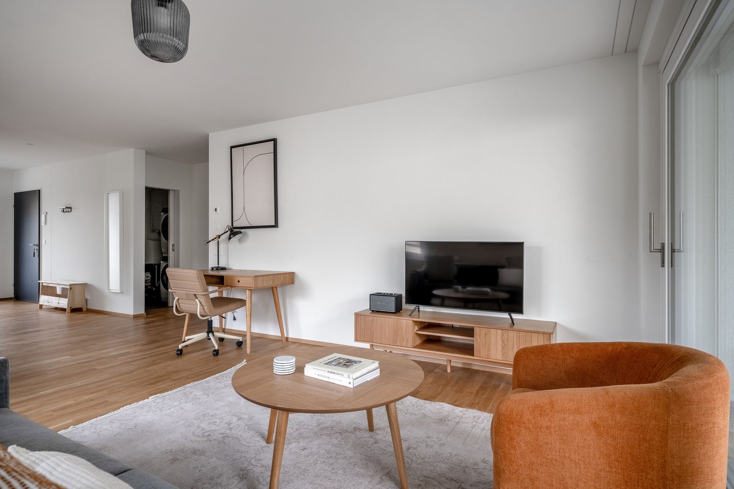2 ½ rooms apartment, Foto 4 von 10