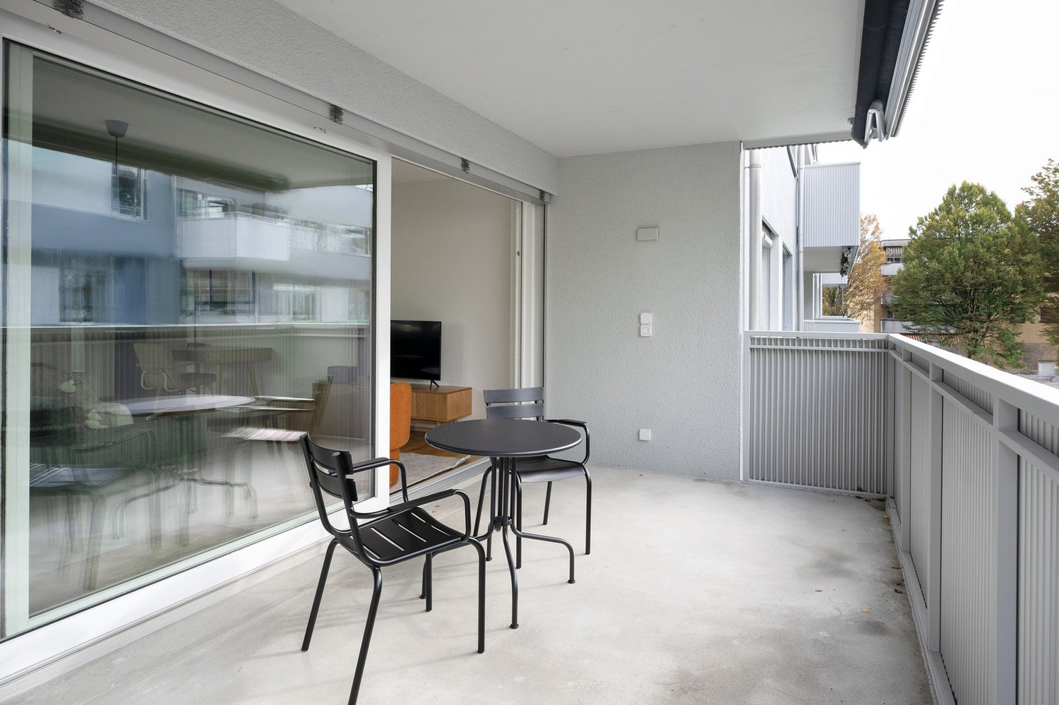 2 ½ rooms apartment, Foto 5 von 10