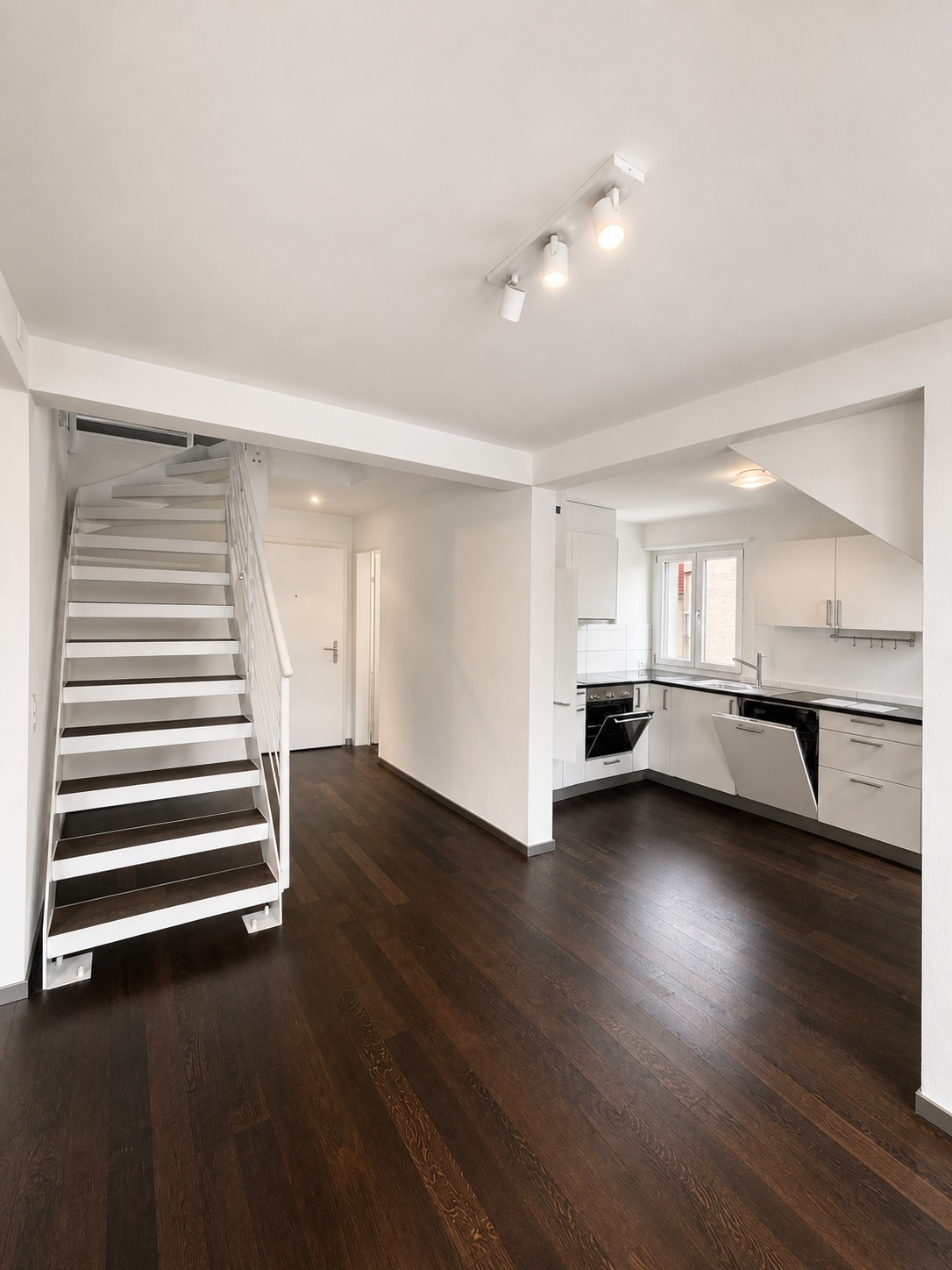 3 ½ rooms apartment, Foto 4 von 9