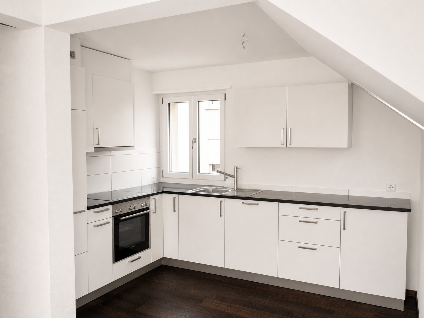 3 ½ rooms apartment, Foto 5 von 9