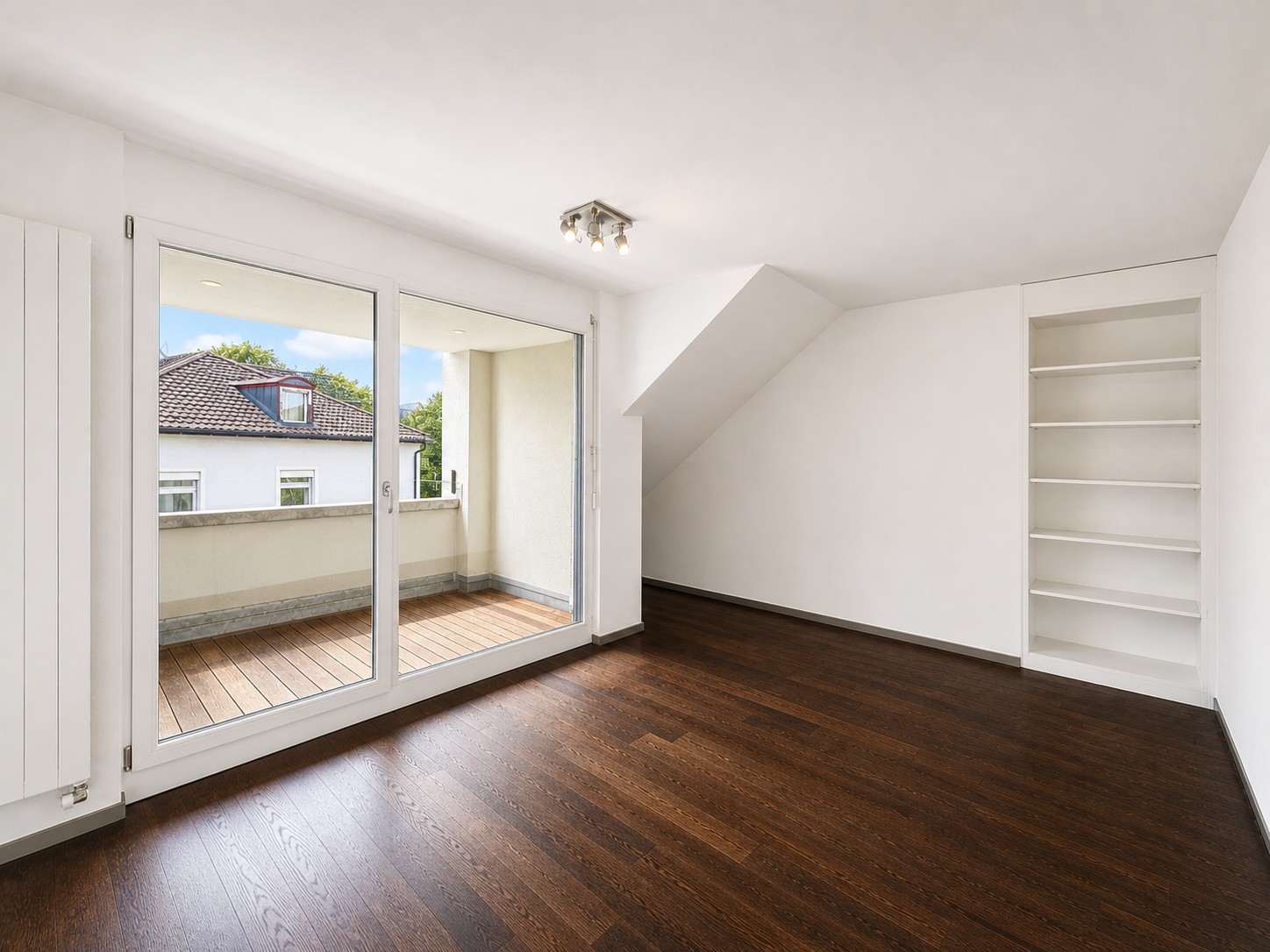3 ½ rooms apartment, Foto 1 von 9