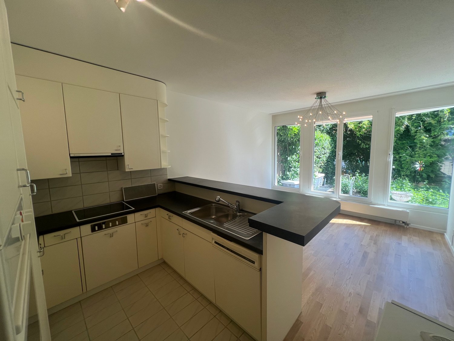 3 ½ rooms terrace flat, Foto 5 von 10