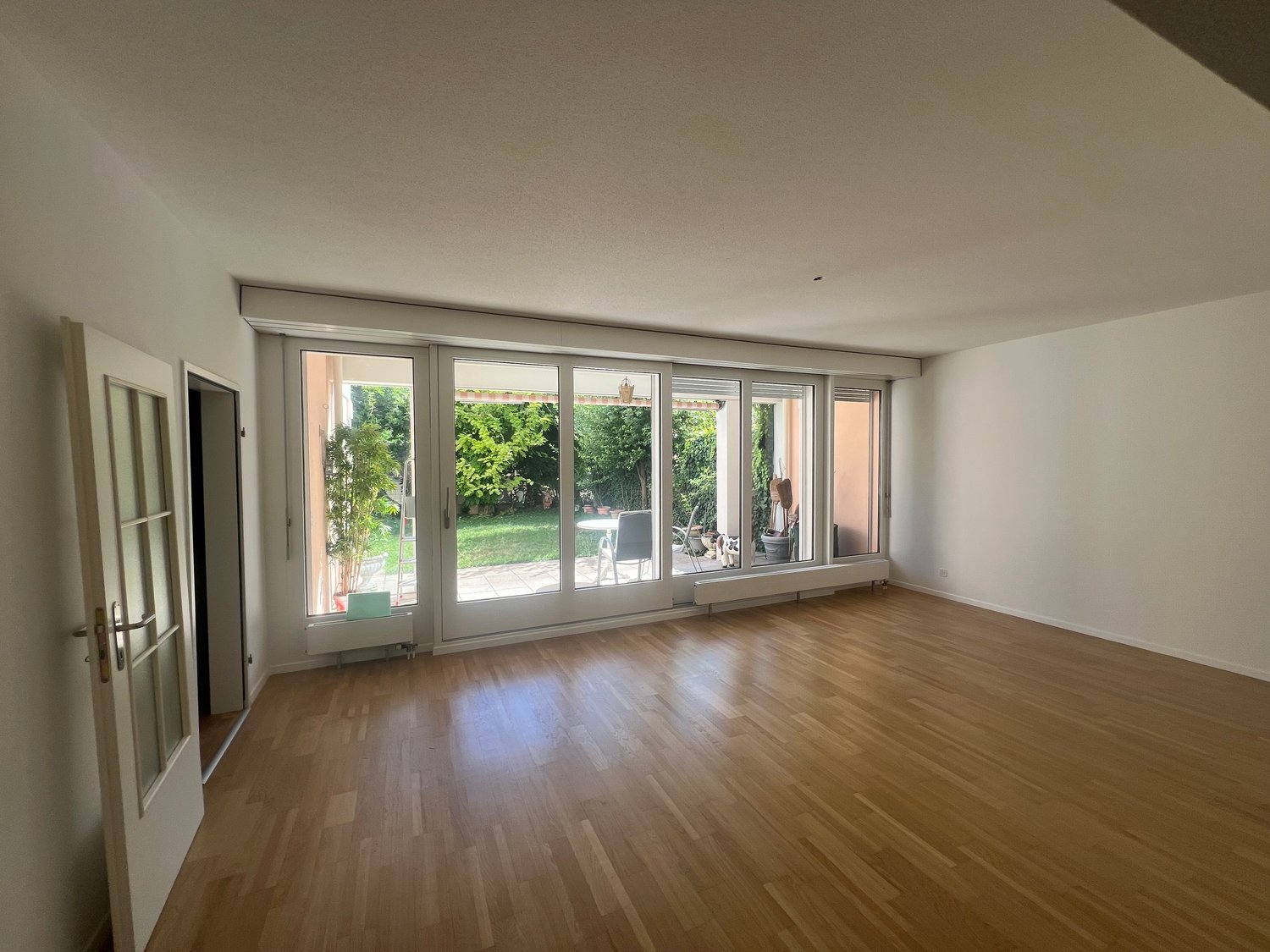 3 ½ rooms terrace flat, Foto 1 von 10