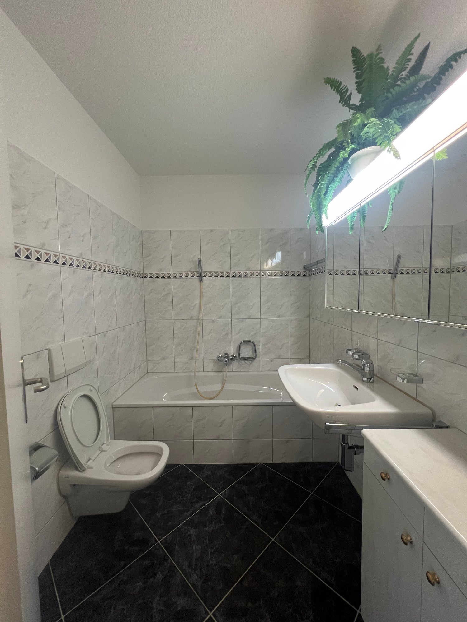 3 ½ rooms terrace flat, Foto 8 von 10