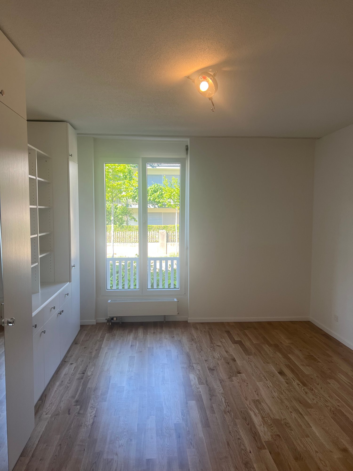 3 ½ rooms terrace flat, Foto 4 von 10
