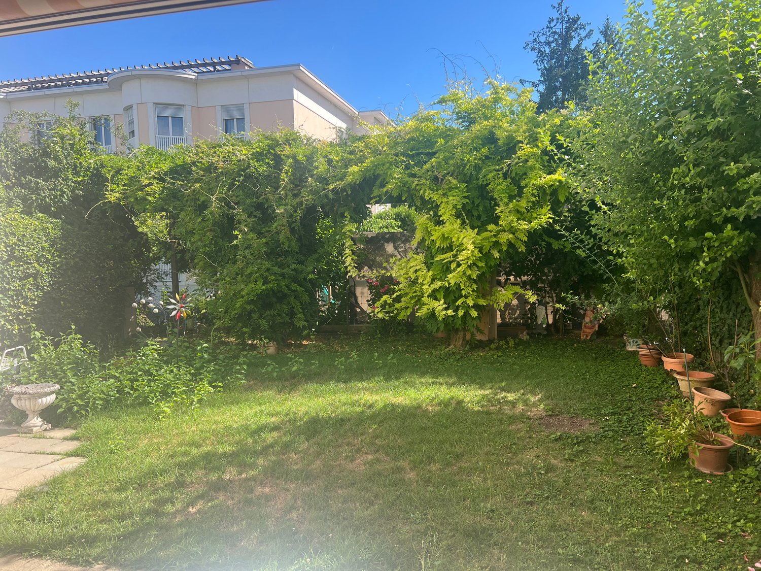 3 ½ rooms terrace flat, Foto 3 von 10