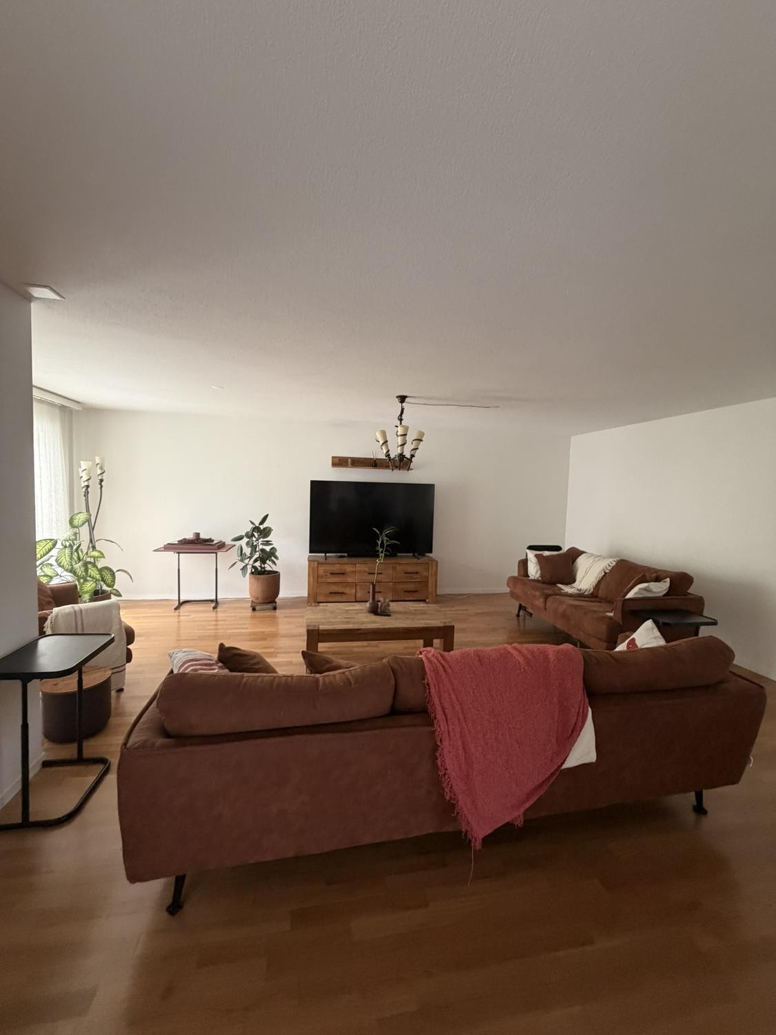4 ½ rooms apartment, Foto 5 von 10