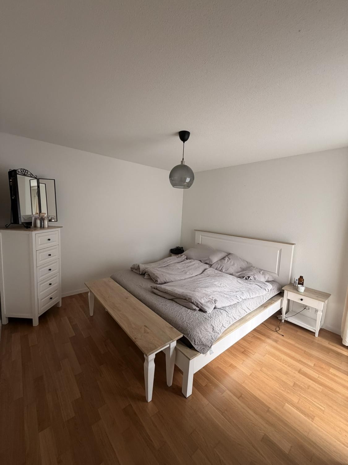 4 ½ rooms apartment, Foto 9 von 10