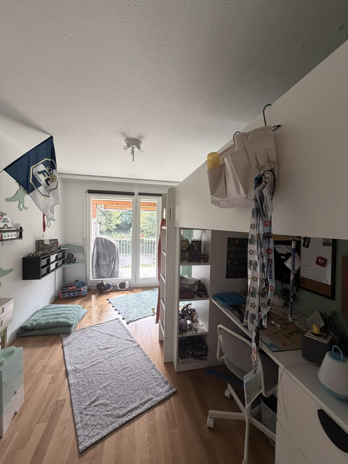4 ½ rooms apartment, Foto 10 von 10