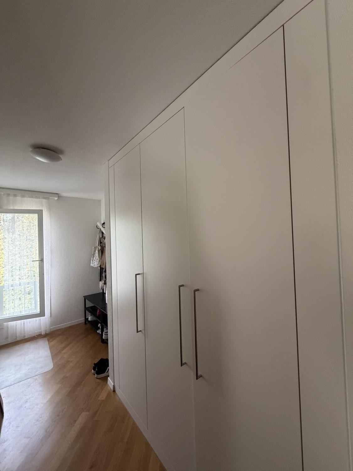 4 ½ rooms apartment, Foto 6 von 10
