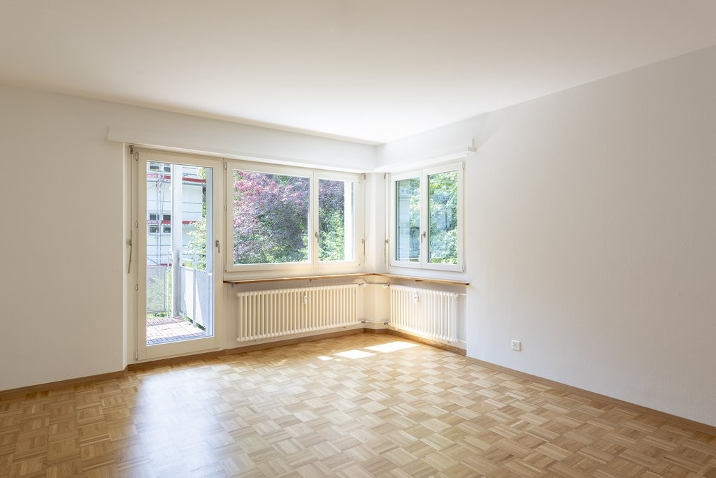 2 rooms apartment