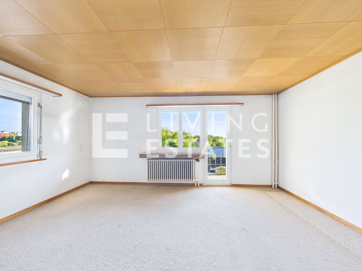 8 rooms single house