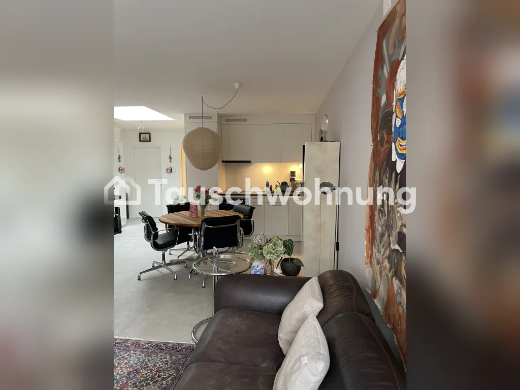 Appartement de 1 ½ pièces
