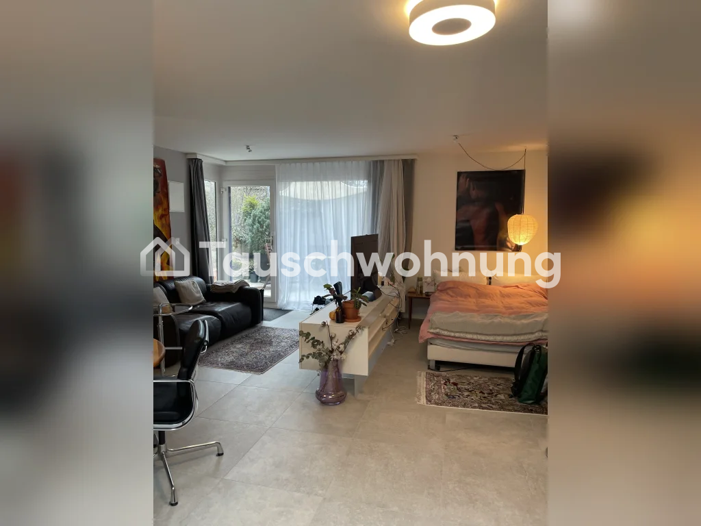 Appartement de 1 ½ pièces