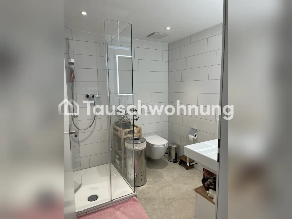 Appartement de 1 ½ pièces