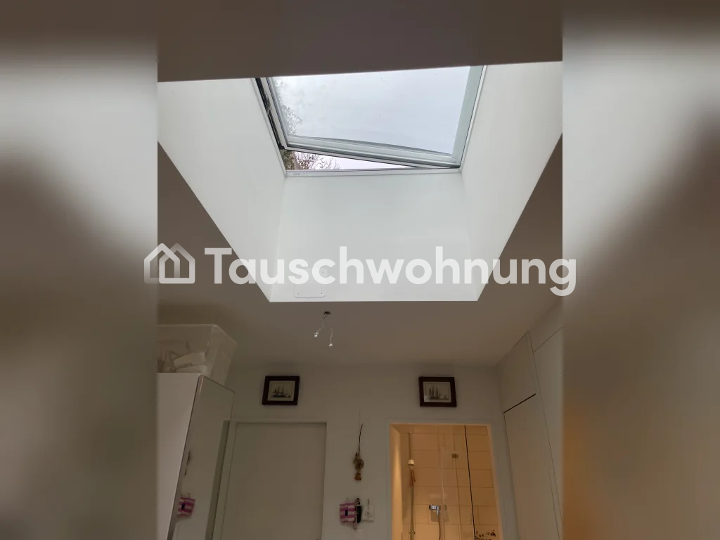 Appartement de 1 ½ pièces