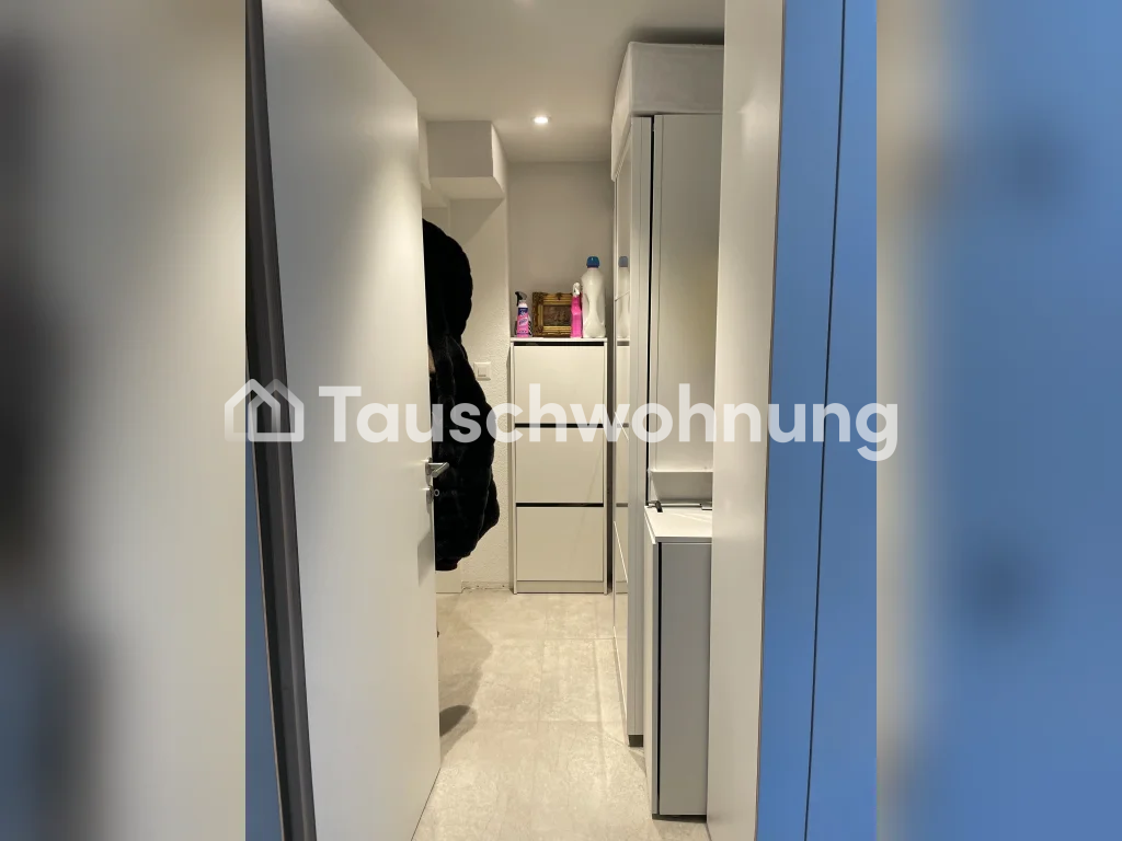 Appartement de 1 ½ pièces