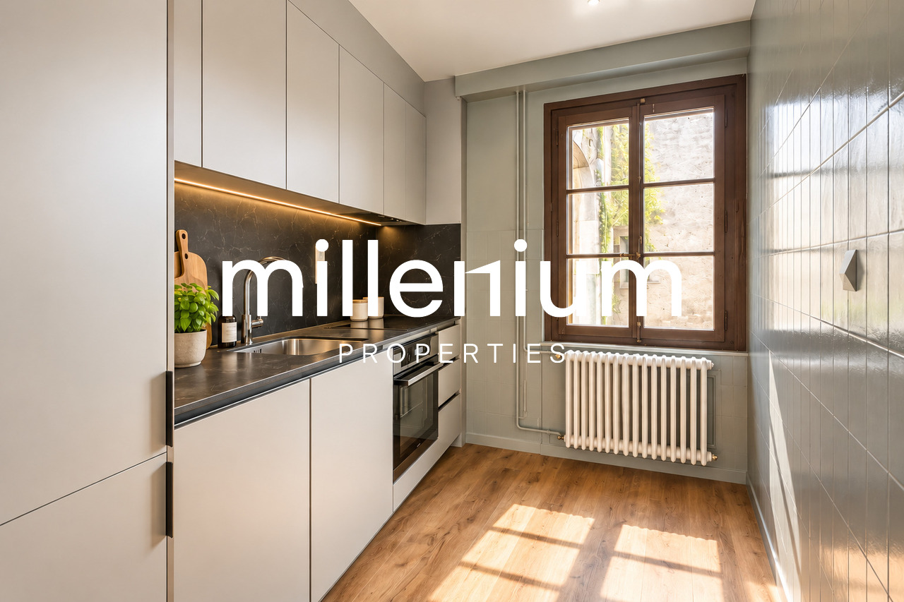 4 Zimmer Wohnung, Foto 6 von 10