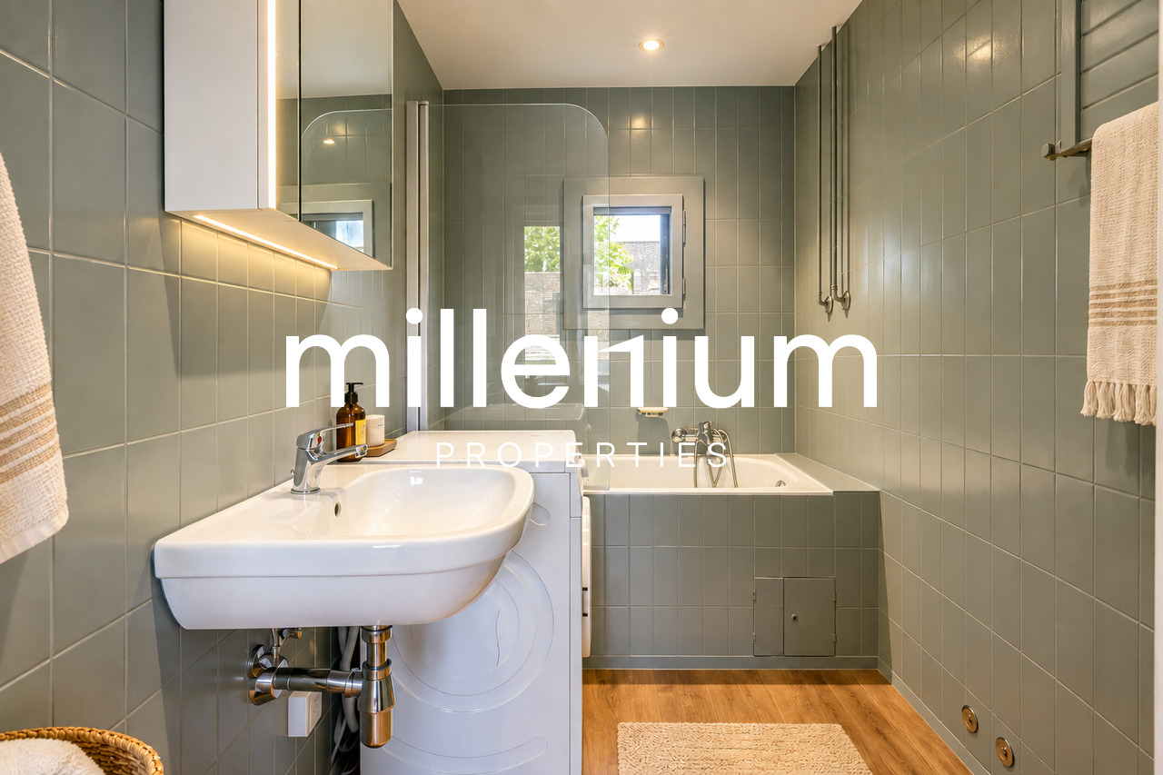4 Zimmer Wohnung, Foto 8 von 10