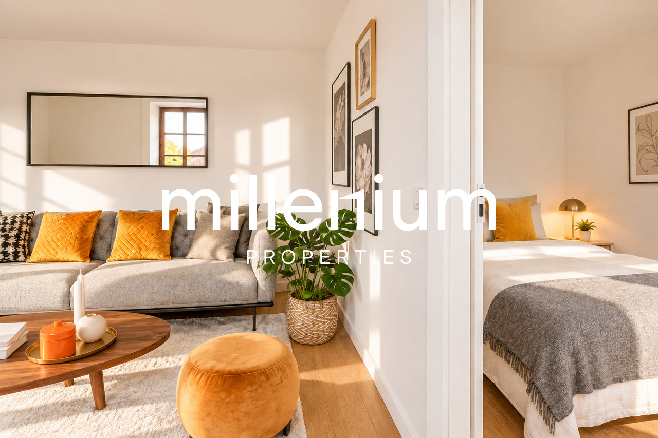 4 Zimmer Wohnung, Foto 9 von 10