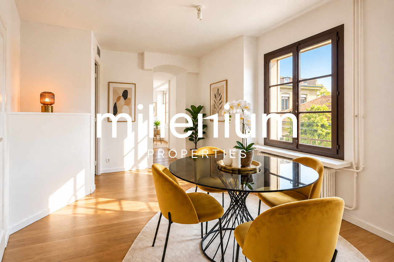 4 Zimmer Wohnung, Foto 10 von 10