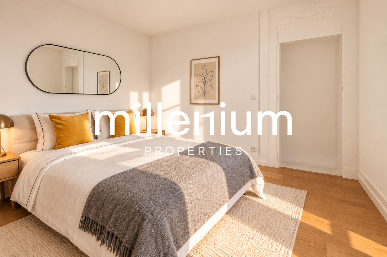 4 Zimmer Wohnung, Foto 7 von 10