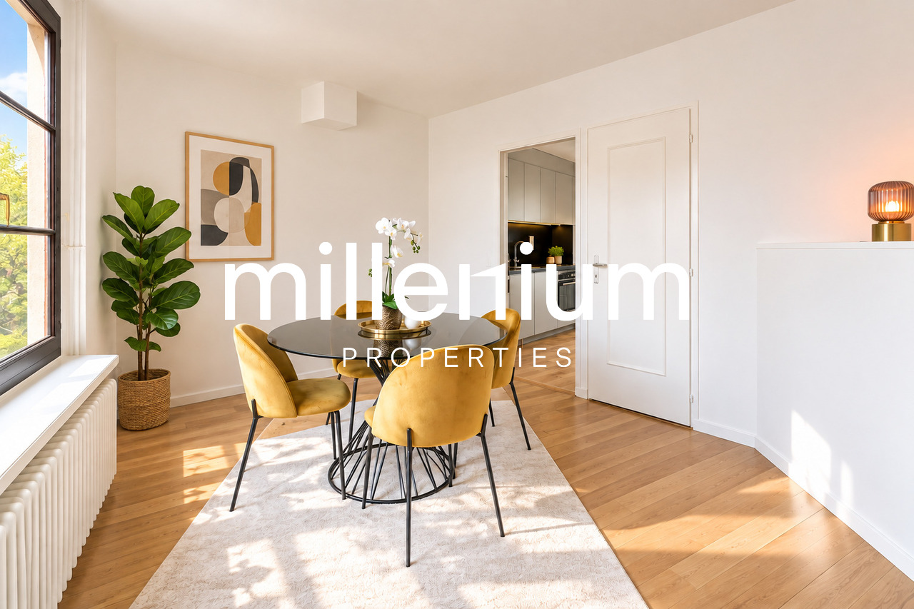 4 Zimmer Wohnung, Foto 3 von 10
