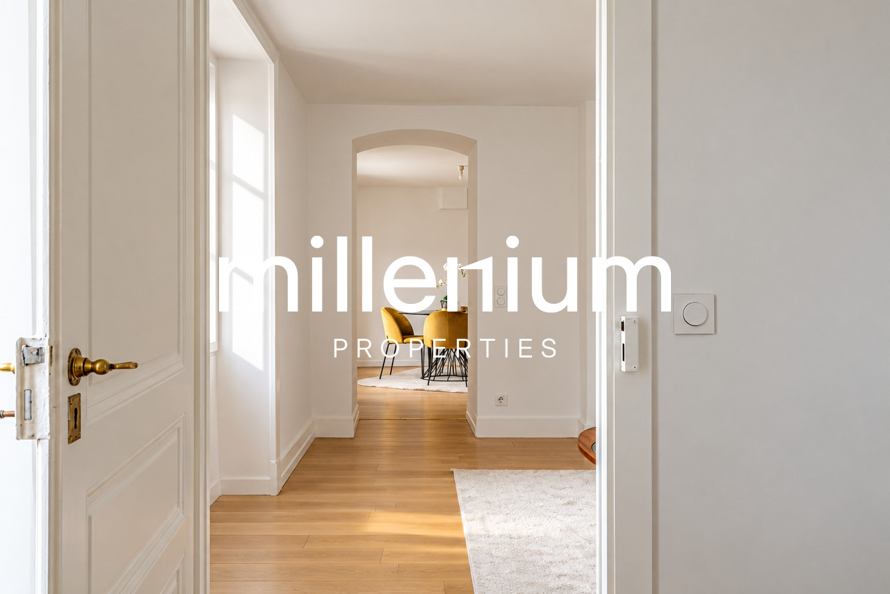 4 Zimmer Wohnung, Foto 5 von 10