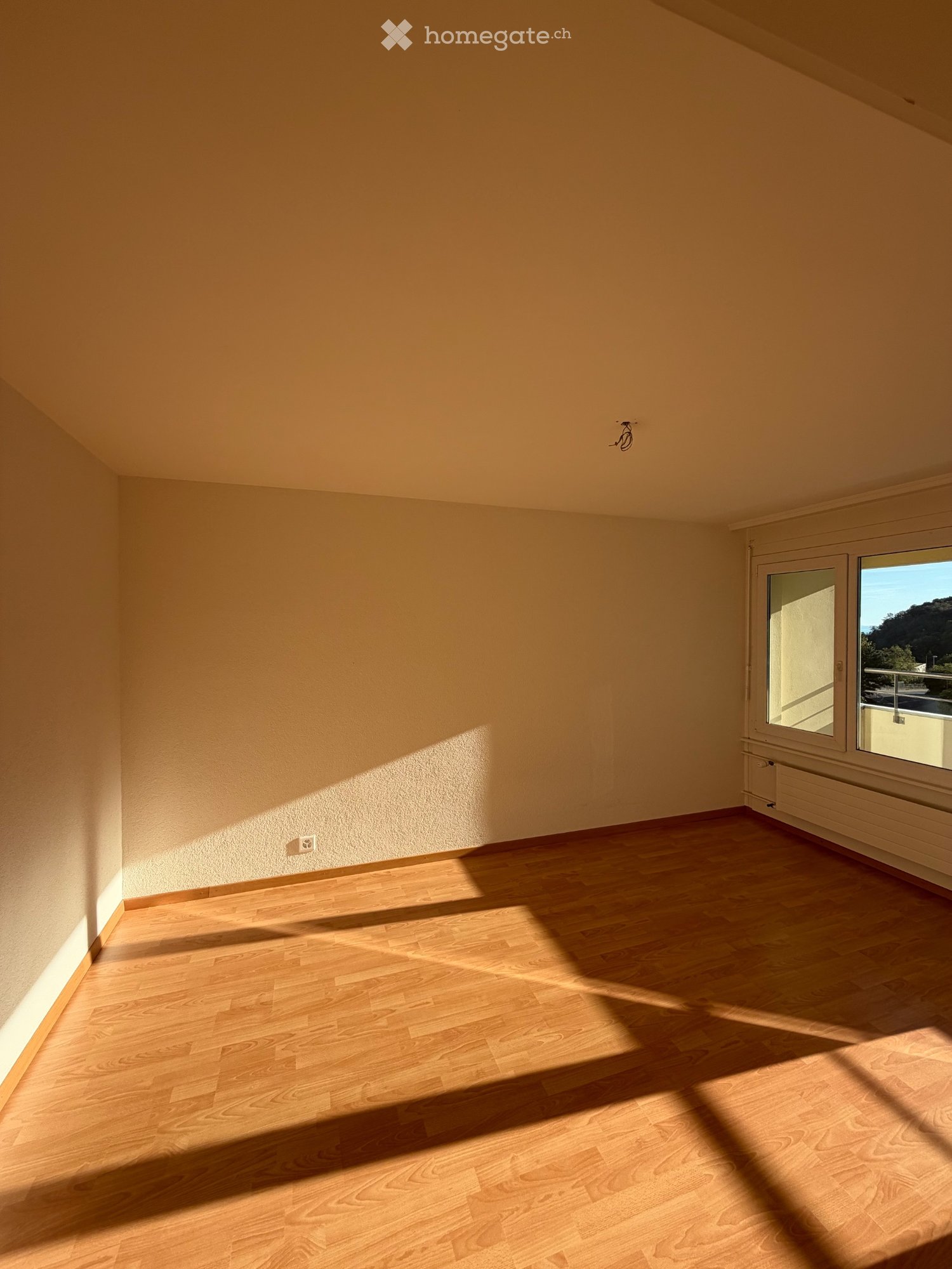 2 ½ Zimmer-Wohnung, Foto 4 von 5