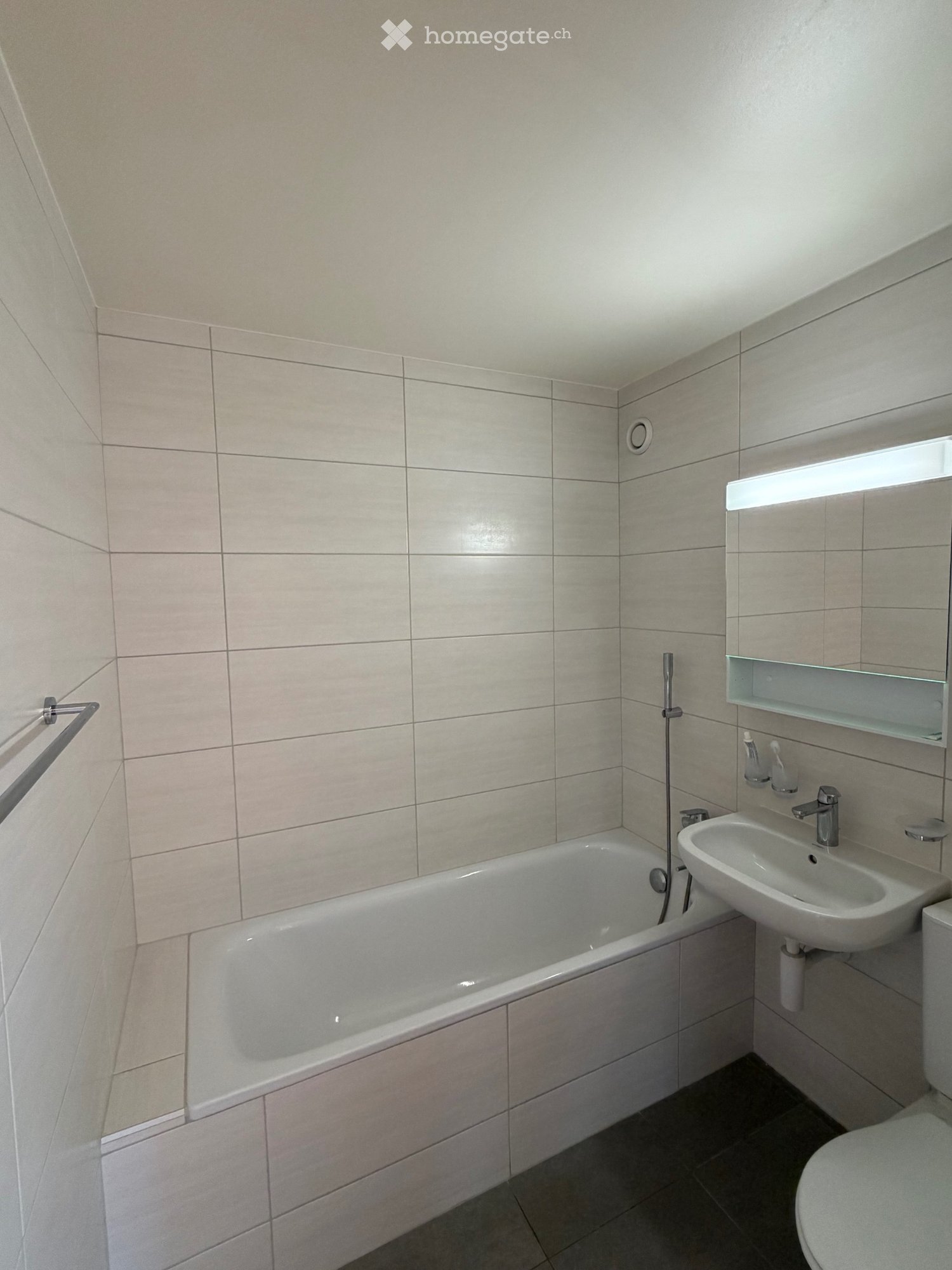 2 ½ Zimmer-Wohnung, Foto 5 von 5
