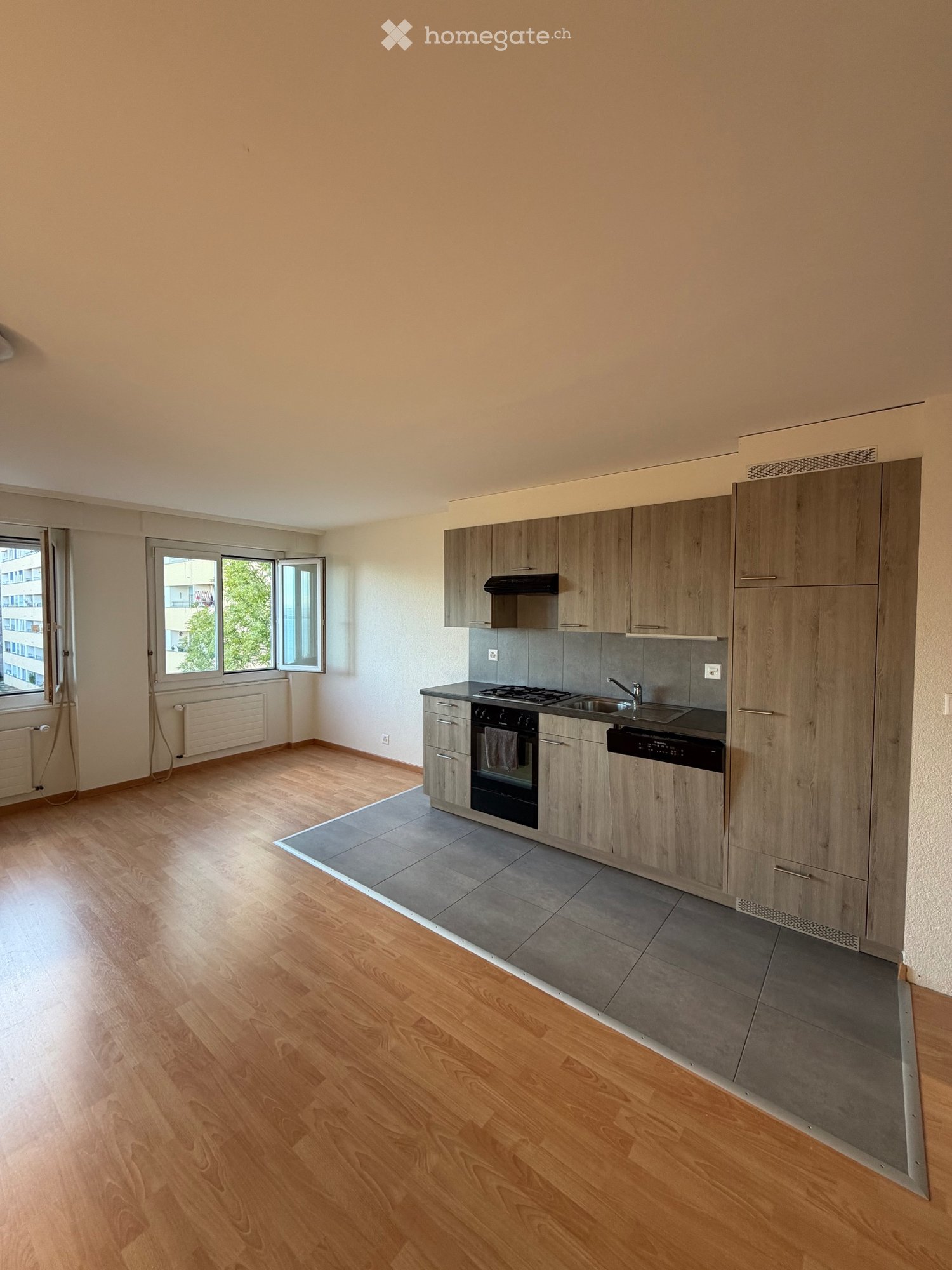 2 ½ Zimmer-Wohnung, Foto 2 von 5