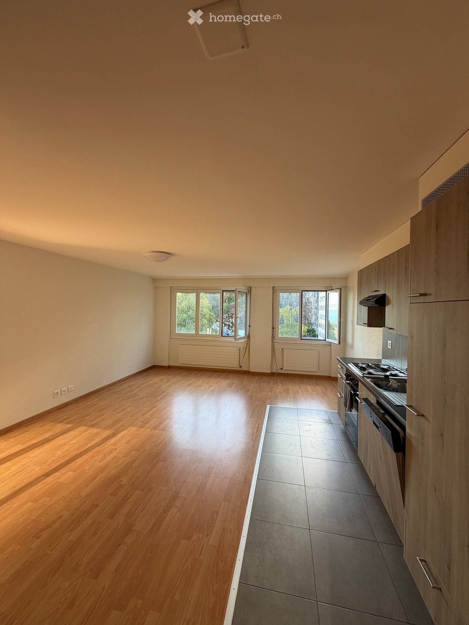 2 ½ Zimmer-Wohnung, Foto 3 von 5