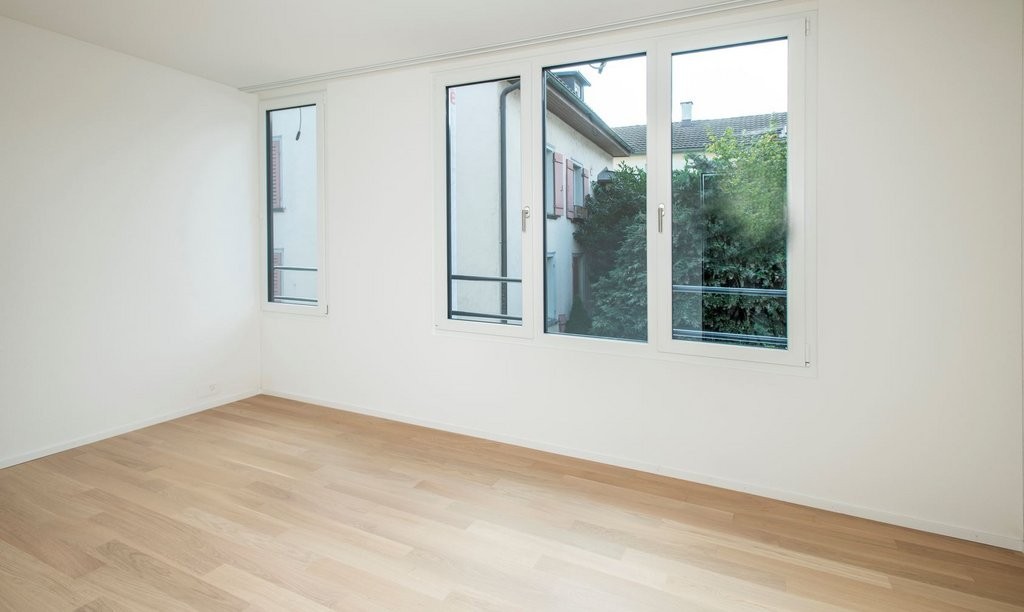 3 ½ rooms apartment, Foto 3 von 4