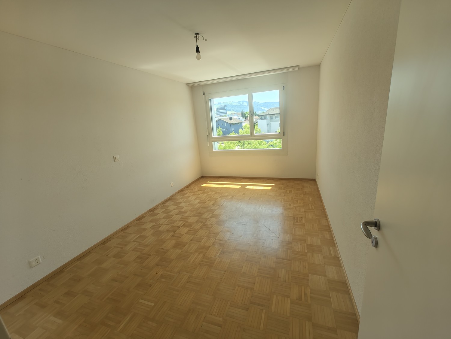Chambre en colocation