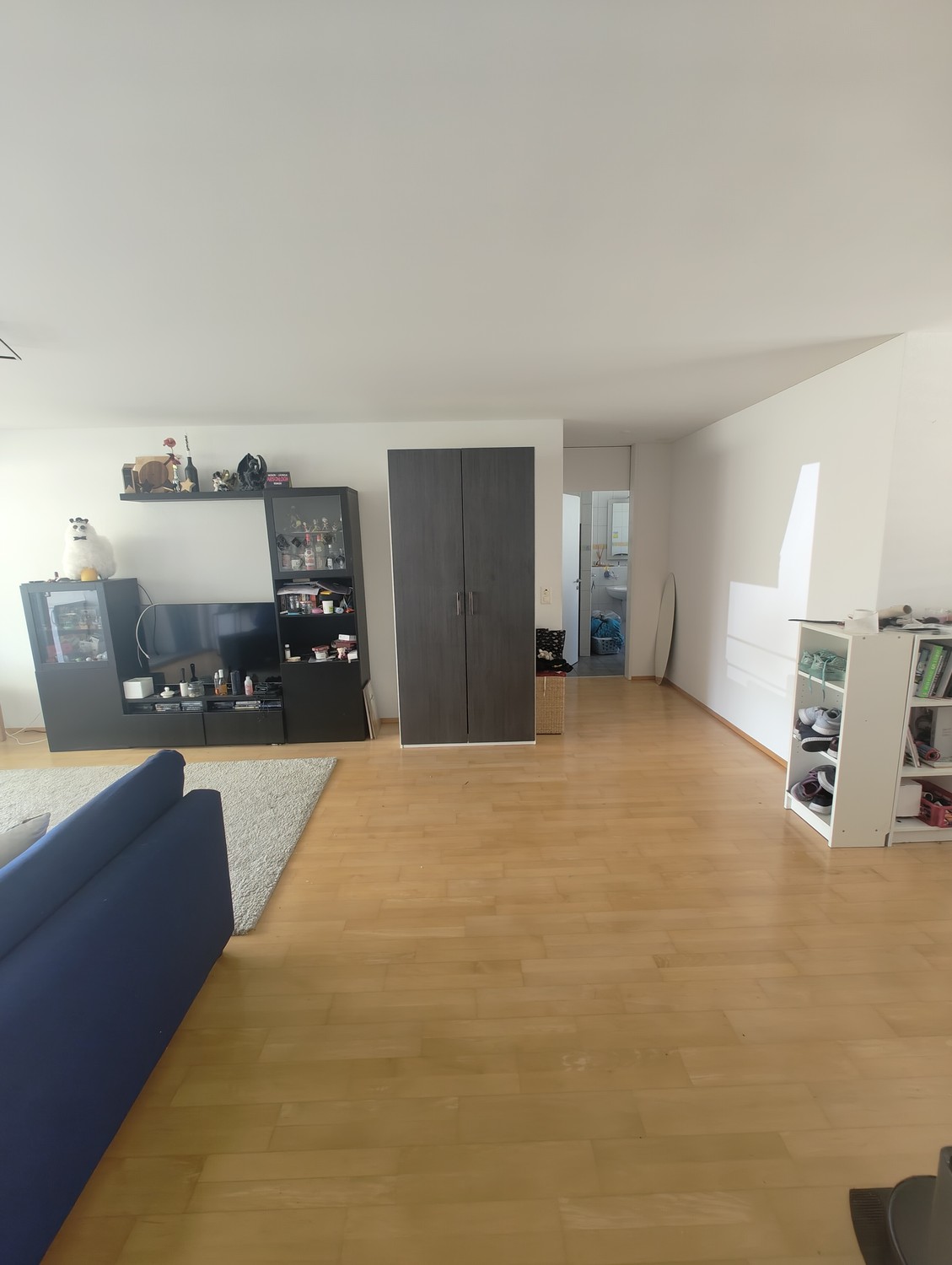 Chambre en colocation