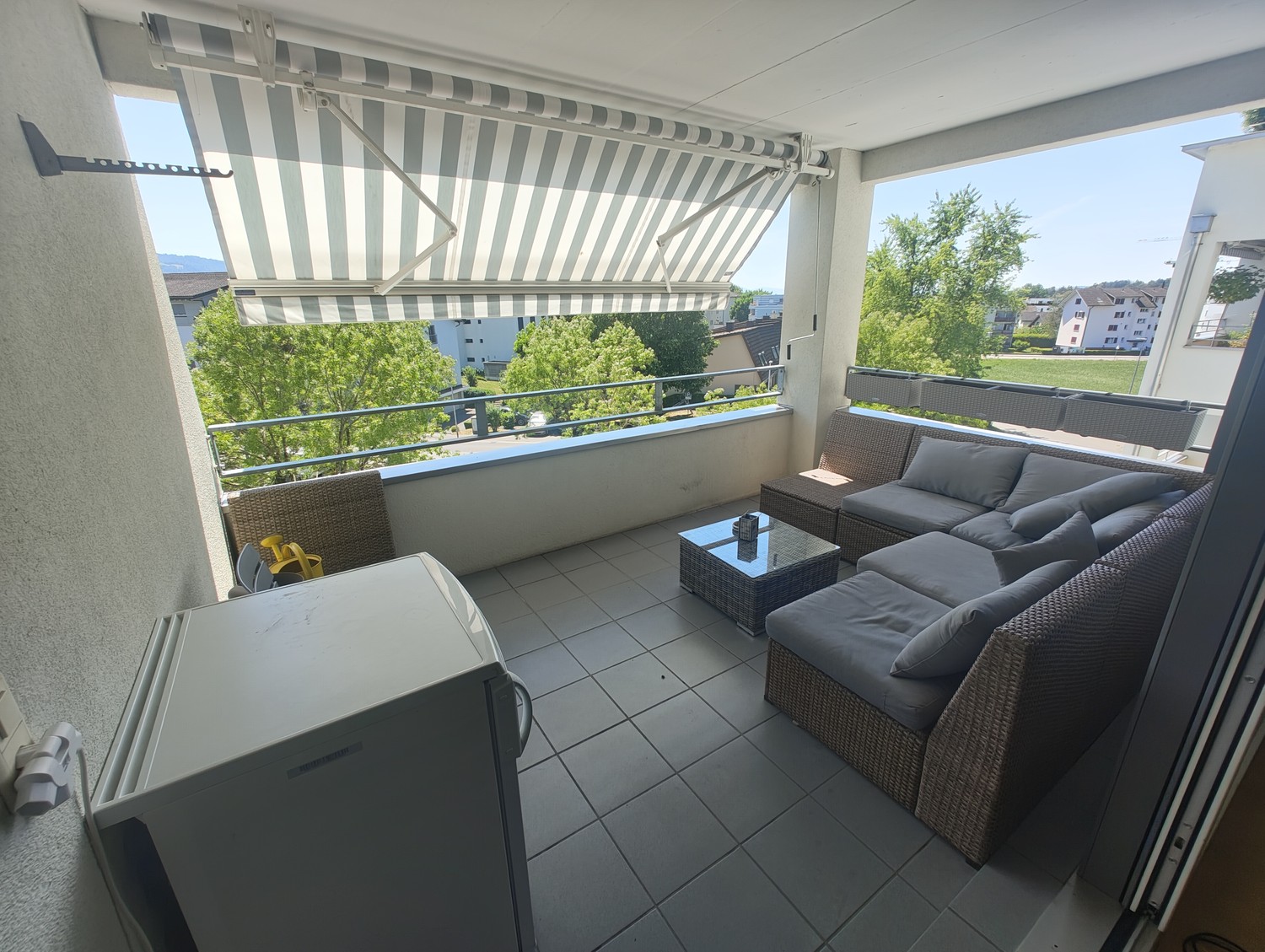 Chambre en colocation
